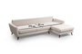 Atelier Del Sofa Mayorka Corner Large Right Beige